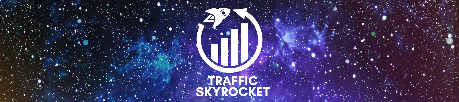Traffic Skyrocket
